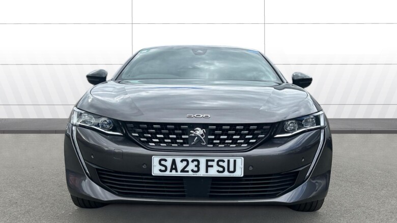 Peugeot 508 1.5 BlueHDi GT Premium 5dr EAT8 Diesel Hatchback